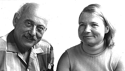 Bernhard Hermann Neumann 1909–2002